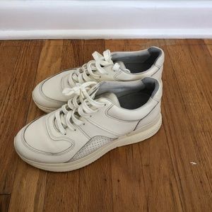 everlane trainer